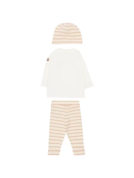 Spodnie dziecięce Moncler Enfant