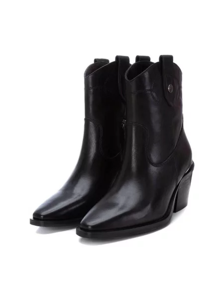 Pantofi Carmela negru