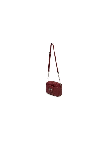 Nine West Ročna torba Bordo rdeča