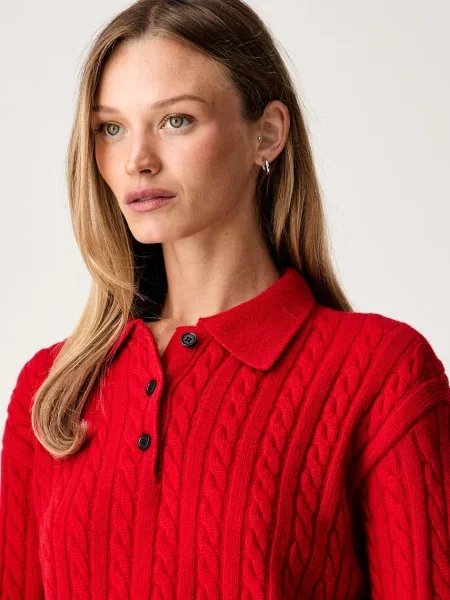 MSGM светр вовняний