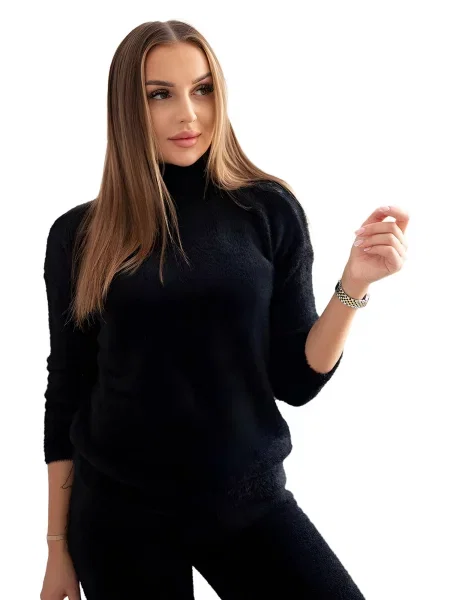 Svetr Kesi černý