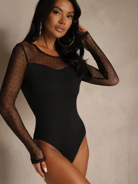 Body Hirrne negru