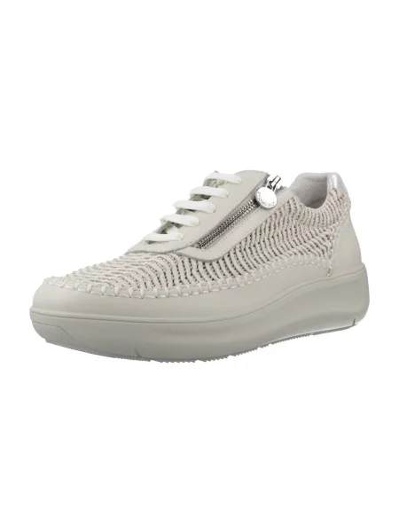 Pantofi Stonefly bej