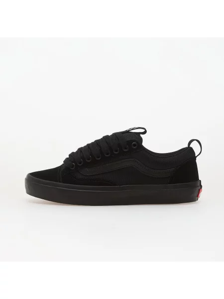 Sneakers Vans Skate Old Skool 36 + Blackout EUR