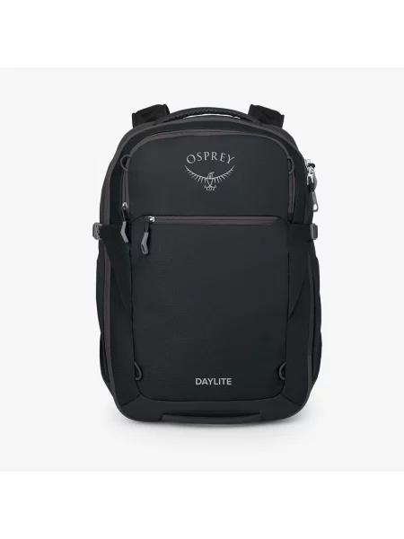 Plecak turystyczny Osprey Daylite Travel Pack 35 l black czarny