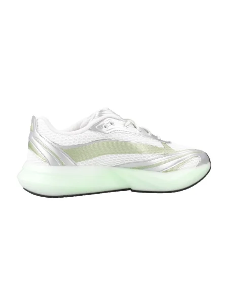 Tenisky Adidas sivá