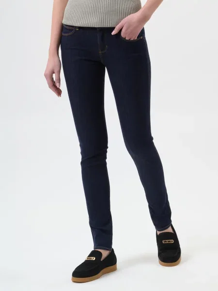 Джинси Guess сині