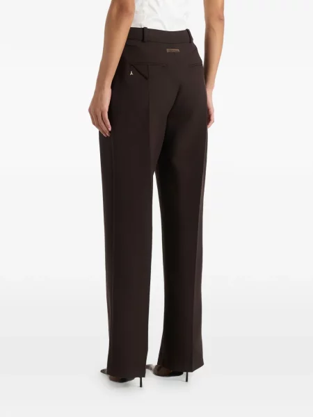 Pantaloni Manière De Voir maro