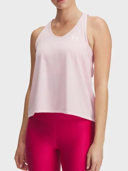 Спортивний топ Under Armour рожевий