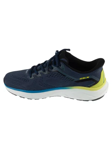 Buty sportowe Sneakersy Slip-Ins: Equalizer Loyde niebieskie
