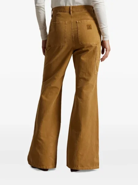 Μποξεράκια Polo Ralph Lauren με σχέδιο paisley σουέτ λευκό