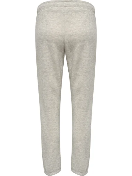 Hummel Pantaloni sport / grej albastru