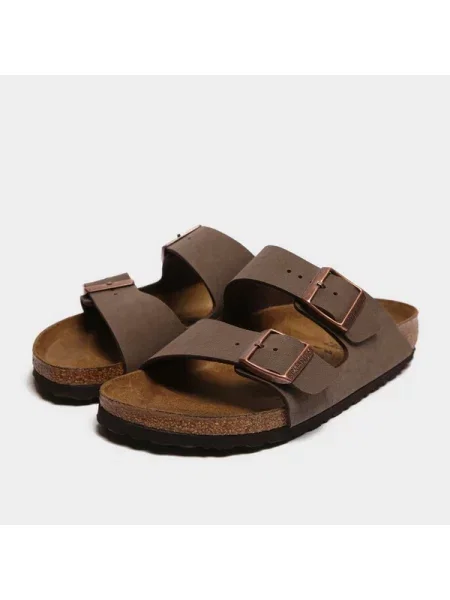 Tenisky Birkenstock hnědé