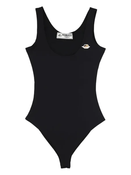 Body Fiorucci negru