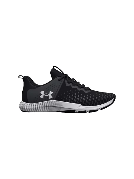 Pantofi Under Armour negru