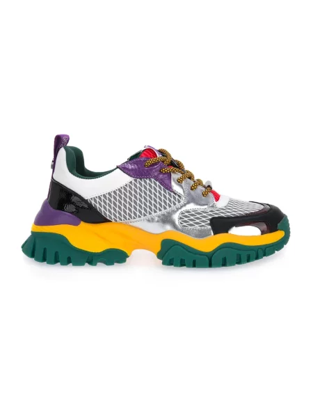 Sneakersy Steve Madden