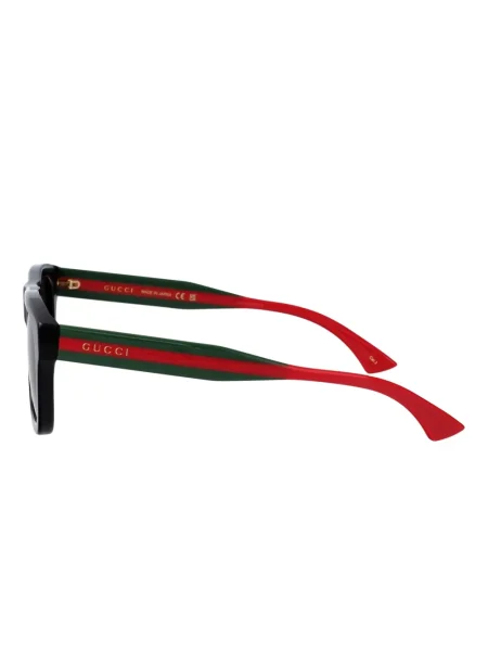 Ochelari de soare Gucci Eyewear negru