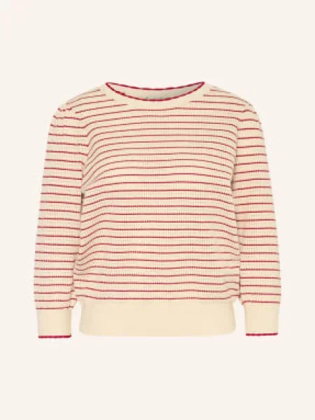 Phase Eight Sweter Angel Z Rękawami rot czerwony