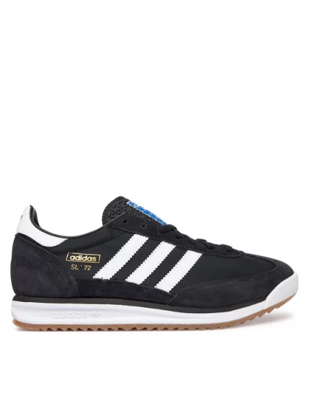 Laisvalaikio batai adidas SL 72 RS juoda