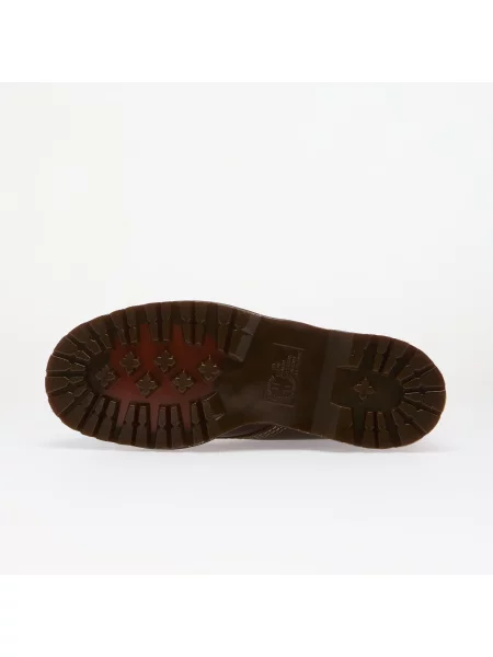 Pantofi Dr. Martens Lowell Chukka Brown 10 maro