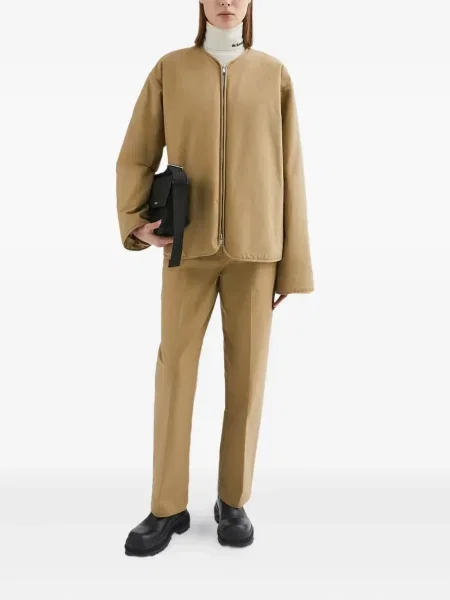 Pantaloni Jil Sander