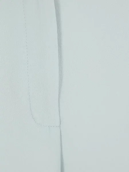 Pantaloni palazzo Incotex albastru