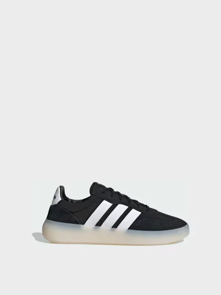 Кроссовки Adidas черные