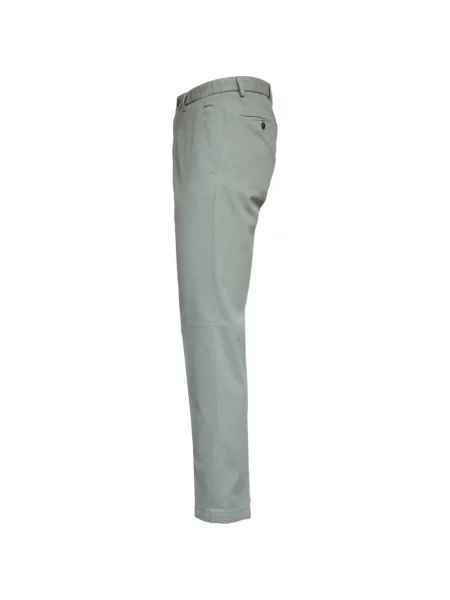Talie pantaloni Briglia 1949 verde
