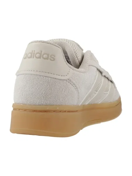 Pantofi Adidas bej