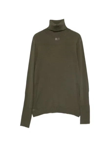 Pulover Lorena Antoniazzi verde