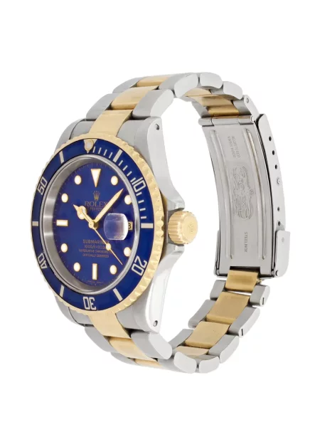 Ceas Rolex albastru