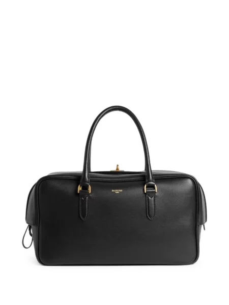 Geantă Balenciaga din piele negru