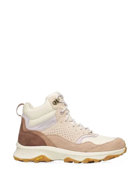 Sneakerși Merrell alb