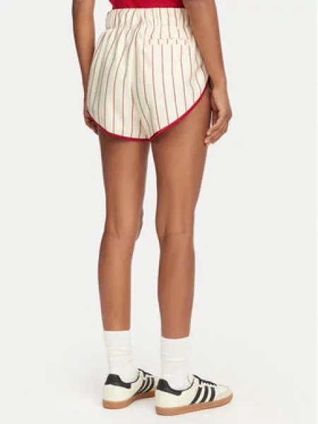 Adidas Originals kratke hlače za žene Firebird bež