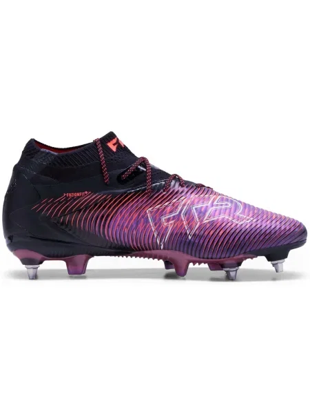 Pantofi Puma violet