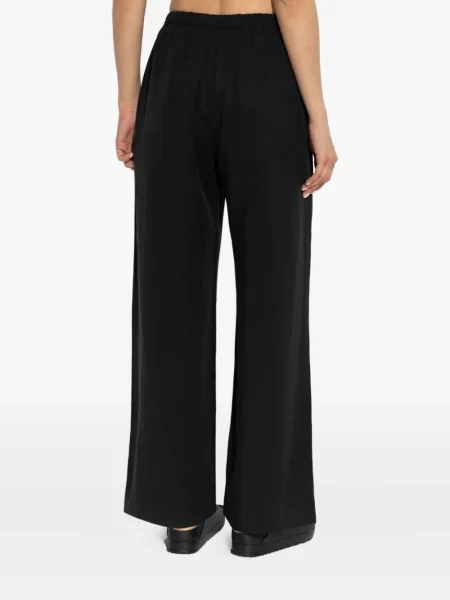 Pantaloni By Malene Birger negru