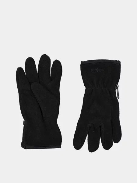 Перчатки Cmp черные