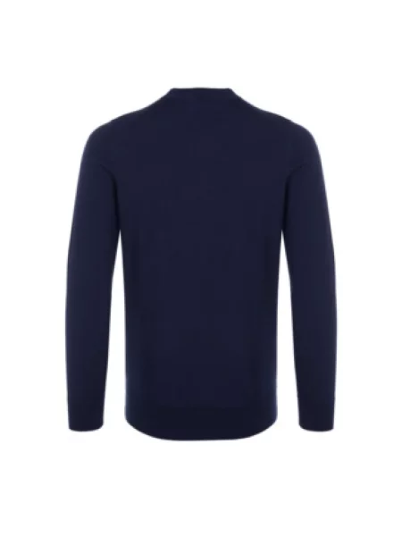 Sweter Iceberg niebieski