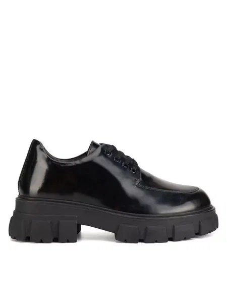 Badura Туфлі чорний