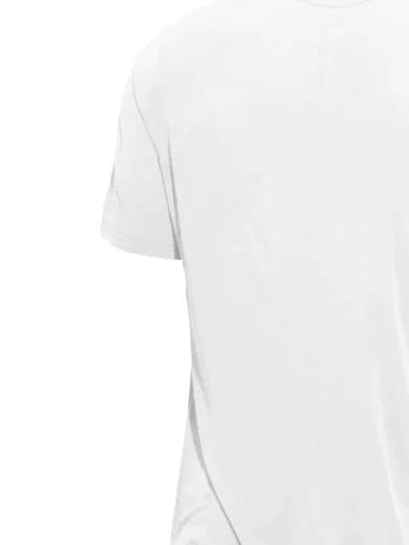 Tricou Rick Owens alb