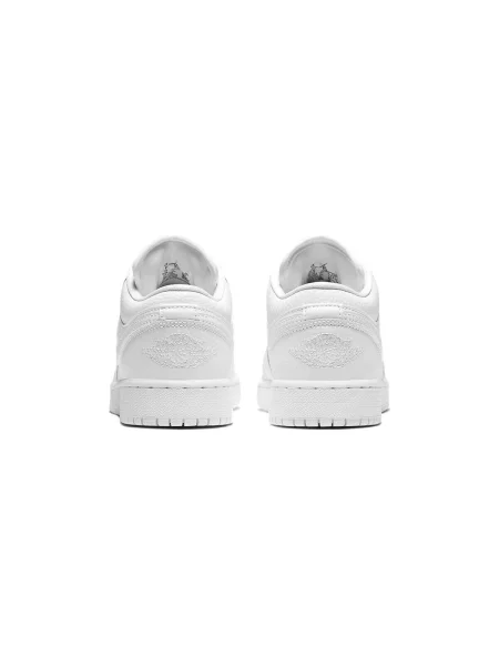 Pantofi copii Nike alb