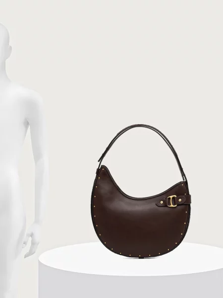 Lauren Ralph Lauren сумочка шкіряна