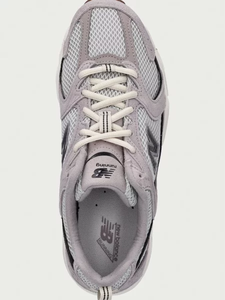New Balance sportcipő női lila