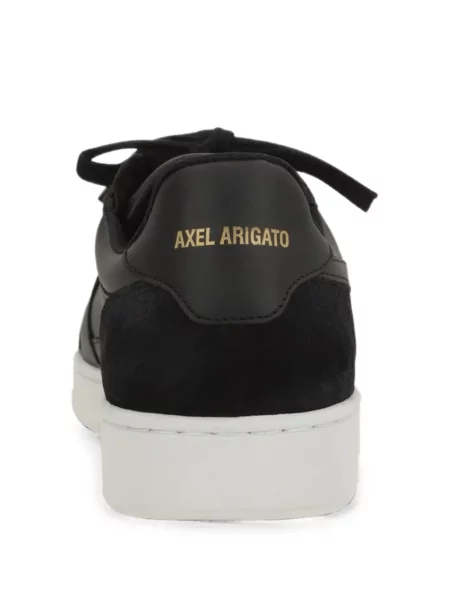 Sneakerși Axel Arigato negru