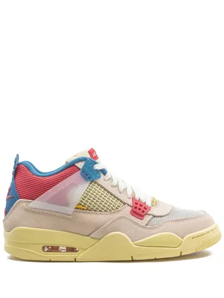 Sneakerși Jordan Air Jordan 4
