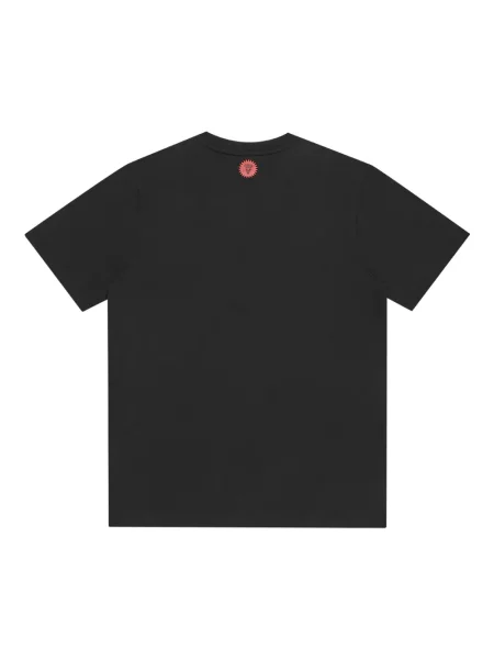 Tricou Icecream alergare negru