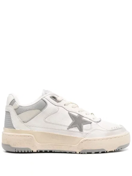 Sneakerși Golden Goose alb
