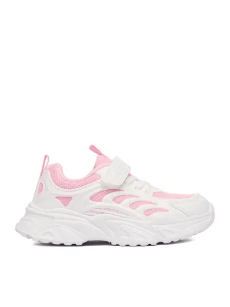 JENNY Sneakersy biela