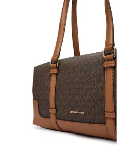 Torbica MICHAEL Michael Kors smeđa
