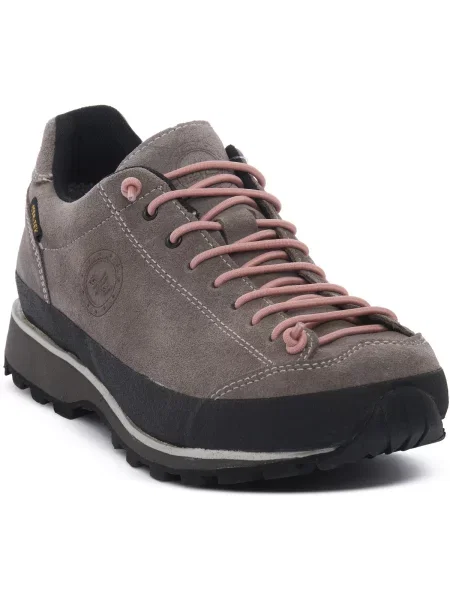 Pantofi Lomer maro